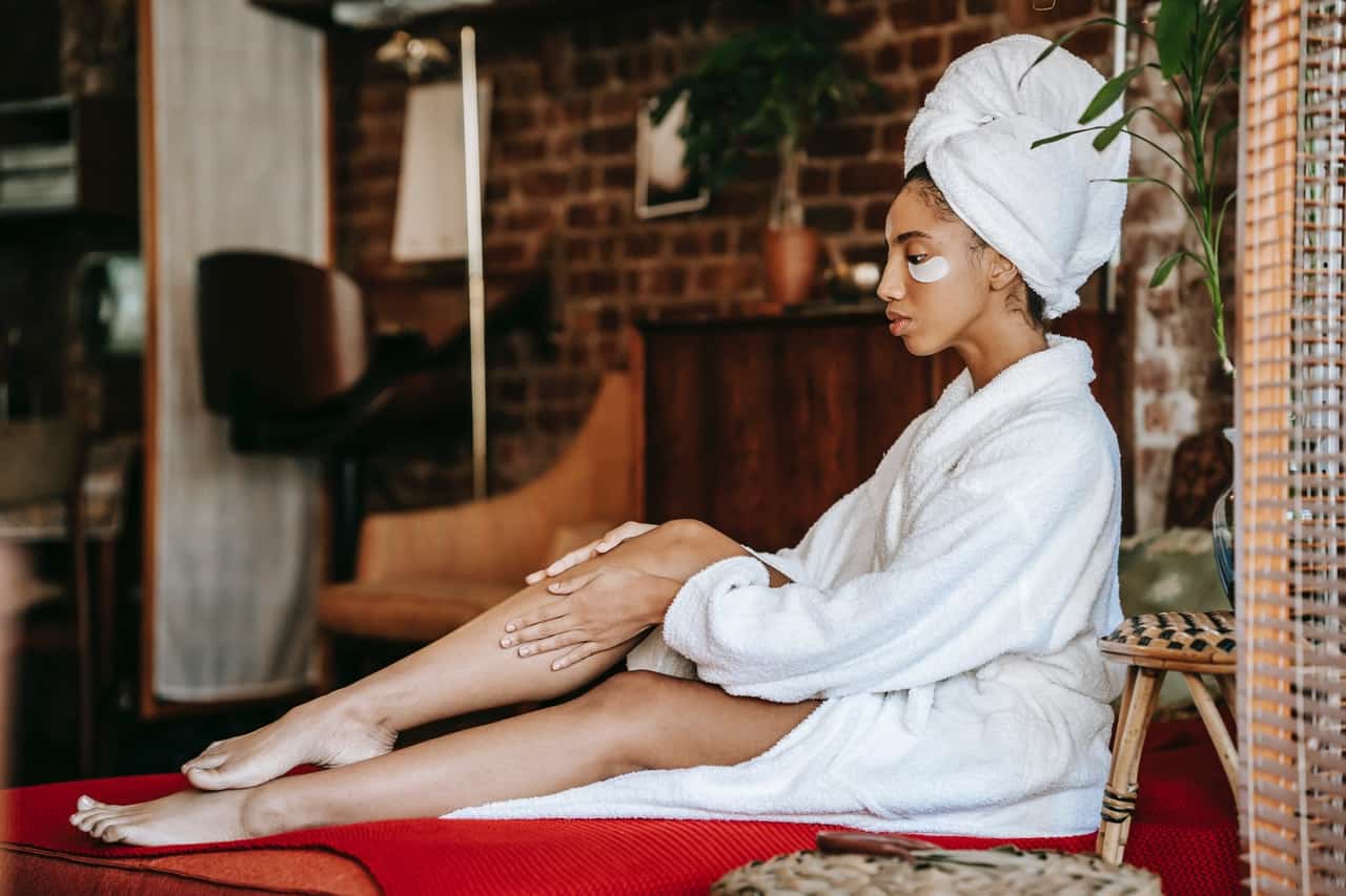 spa scenting