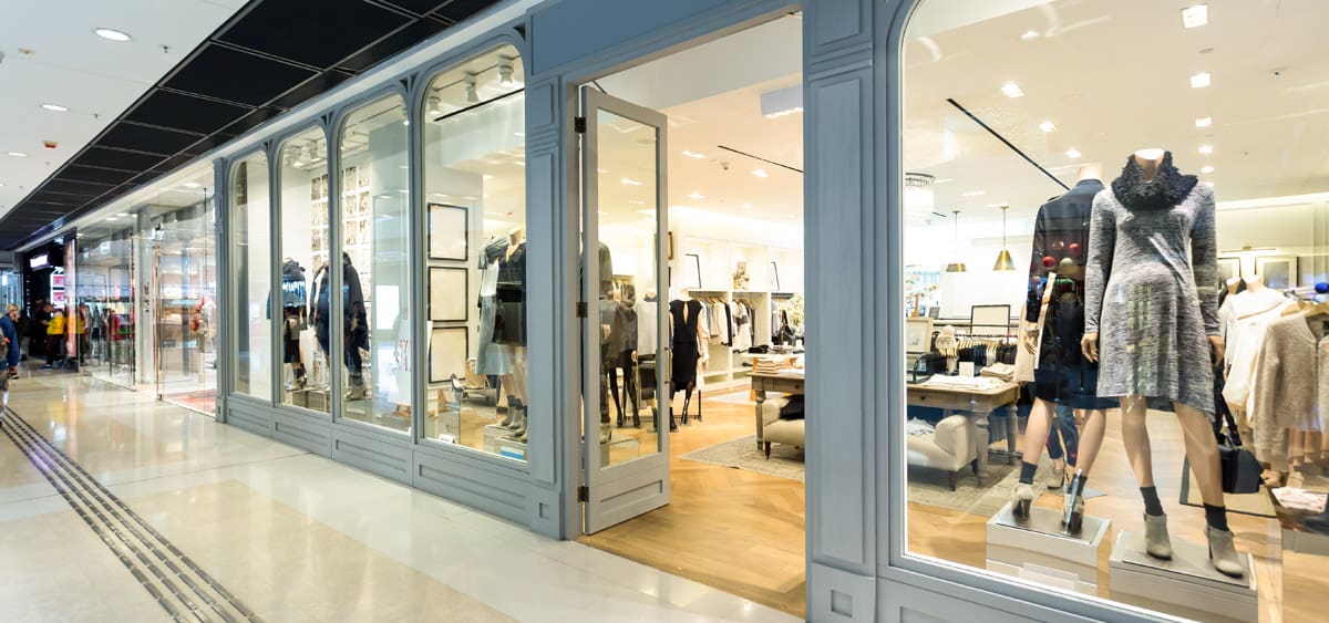 retail scents