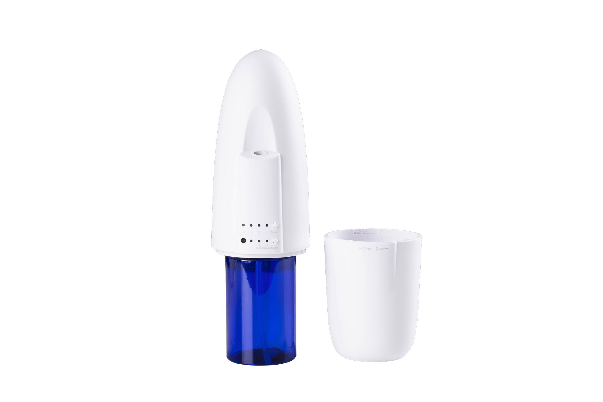 Plug In Diffuser – 100ml Cold Air Aroma Machine - Image 10