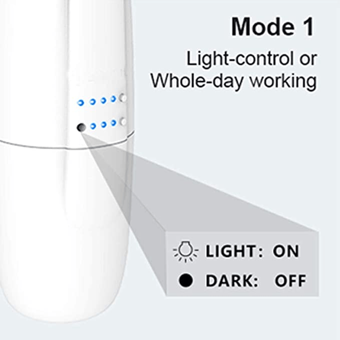 Plug In Diffuser – 100ml Cold Air Aroma Machine - Image 7