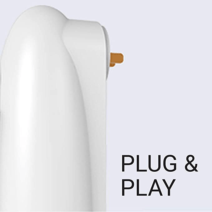 Plug In Diffuser – 100ml Cold Air Aroma Machine - Image 5