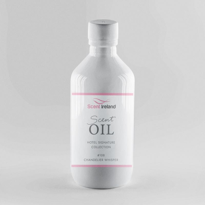 Chandelier Whisper Diffuser Oil  · No. 108