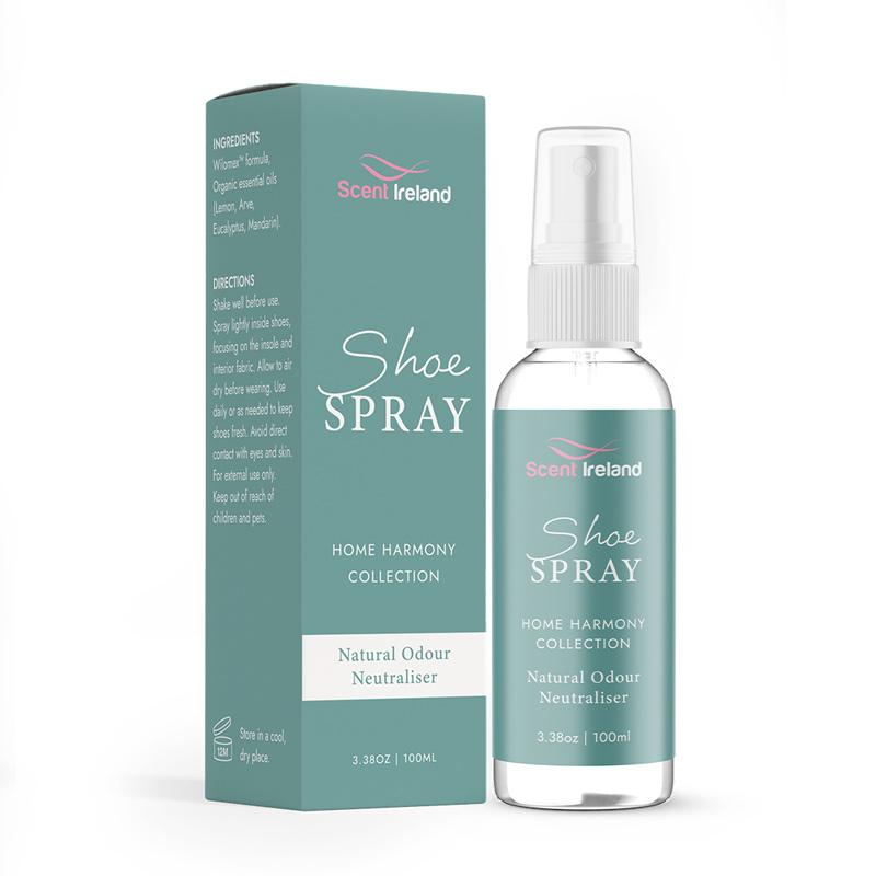 Natural Shoe Odour Neutraliser