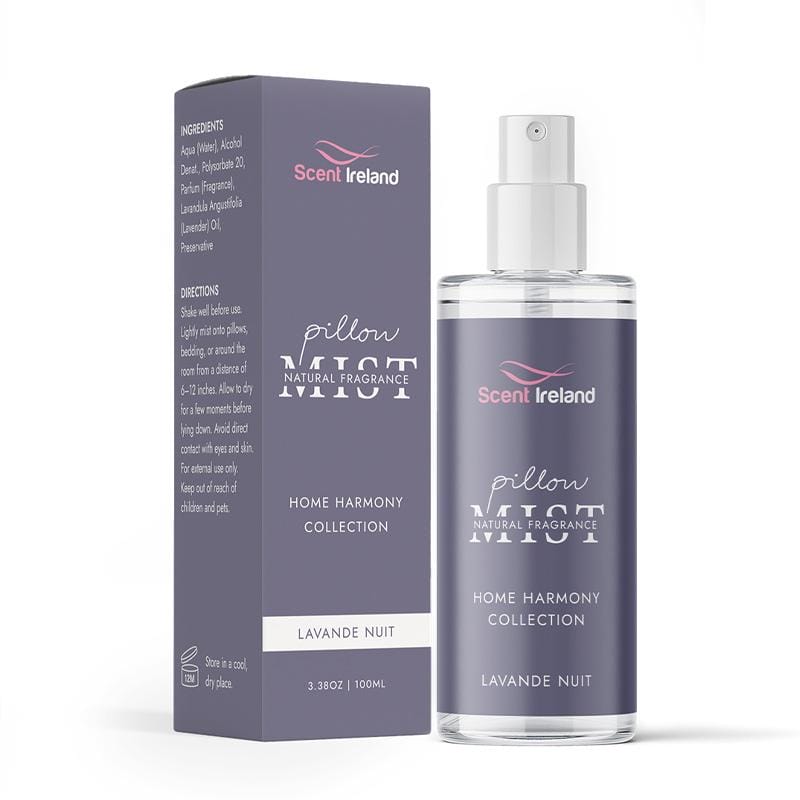 Pillow Mist Spray