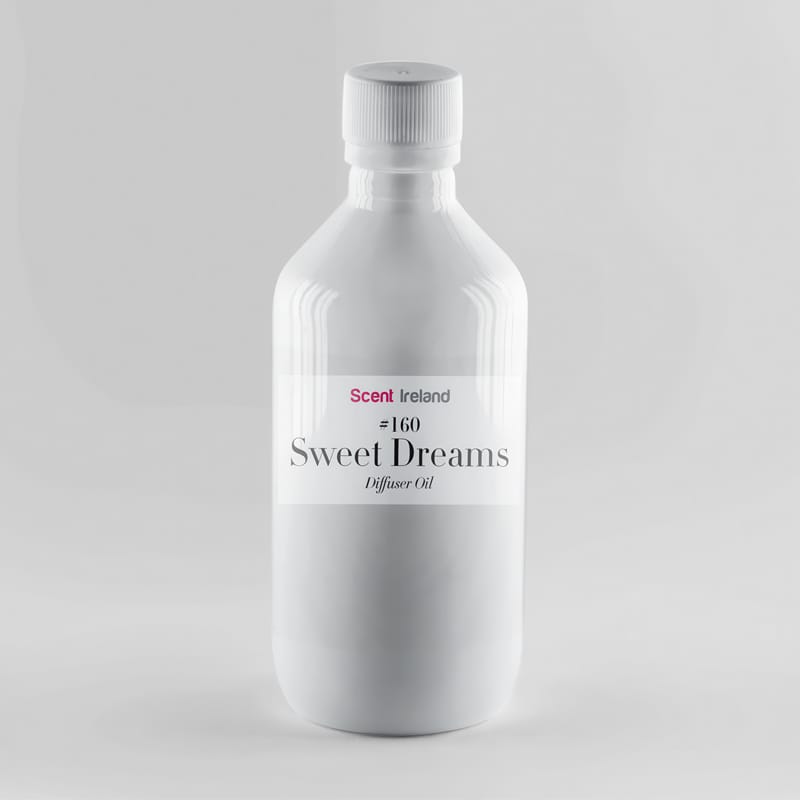 Sweet Dreams Diffuser Oil · No. 160