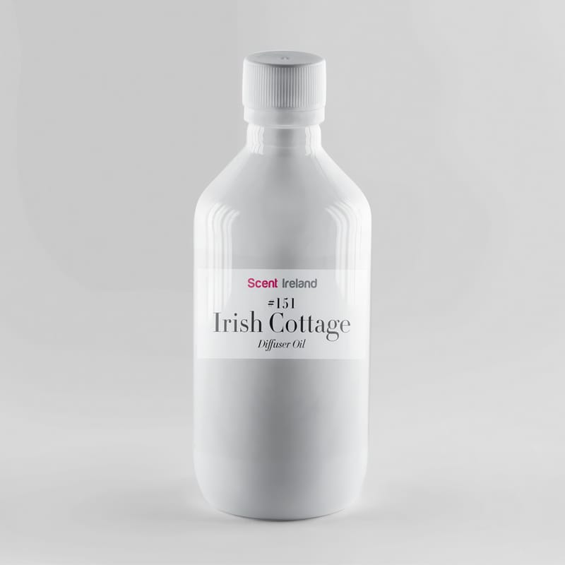 Irish Cottage Diffuser Oil · No. 151