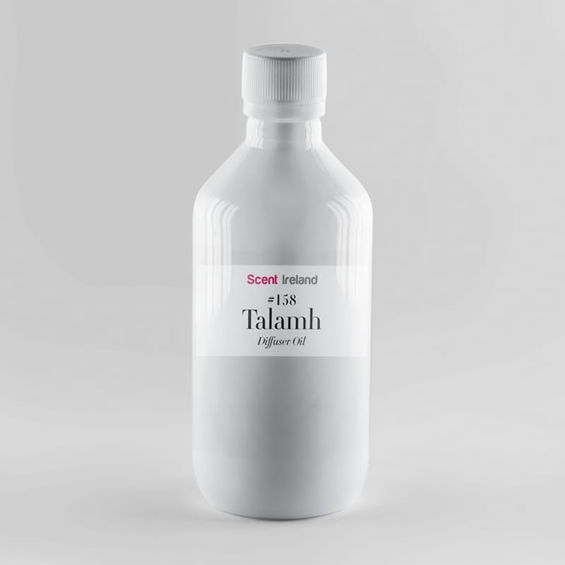 Talamh Diffuser Oil  · No. 158