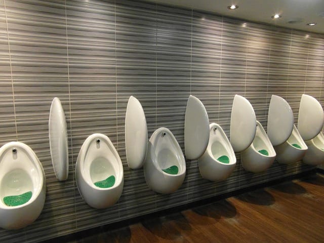 Why Hotel Toilets Deserve the Same Commercial Air Freshener as the Lobby