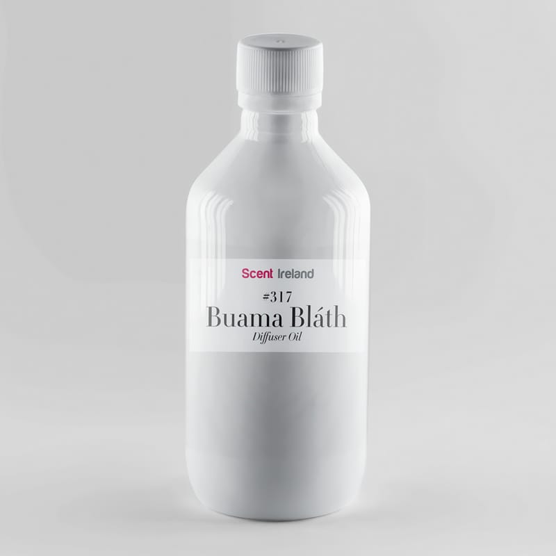 Buama Bláth Flowerbomb inspired fragrance oil
