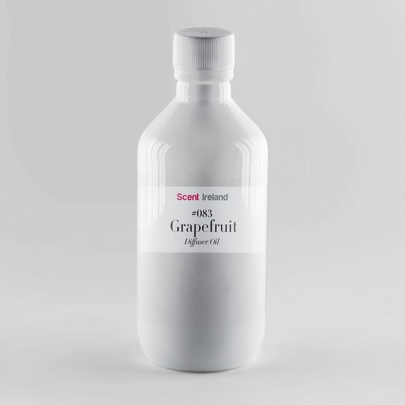 grapefruit diffuser oil