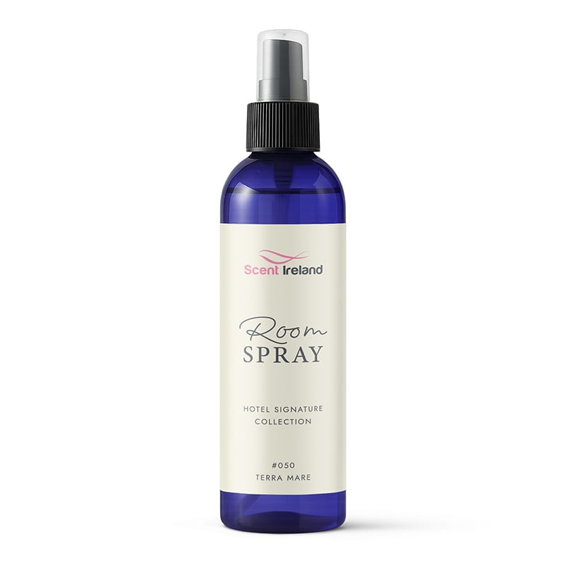 Terra Mare home room spray bottle – Scent Ireland